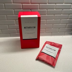 Sakara Metabolism Superpowder